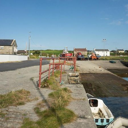The Boathouse On The Atlantic Sea Villa Liscannor Exterior foto