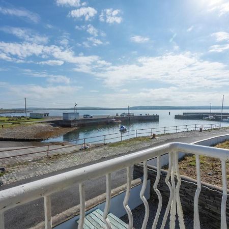 The Boathouse On The Atlantic Sea Villa Liscannor Exterior foto